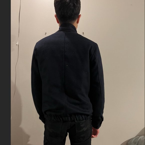 Massimo Dutti Down jacket - Picture 4 of 7